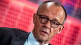 Germany updates: Merz seeks to win over investors