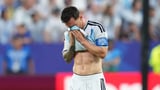 TV Host Resigns After False Death Claim on Lionel Messi’s Father, Private Chat With His Mother Revealed