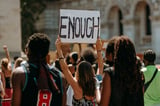 Flipping the Script: How Civil Society Organizations Can Support Protest in the Face of Suppression