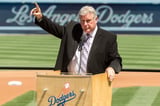 Reaction to the death of Tommy John | AP News
