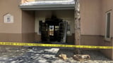 DOJ charges man in arson attacks on Tesla showroom, Republican HQ in New Mexico