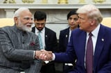 India’s Response to Trump’s Tariff Threat: Continued Purchases of Russian Crude Oil