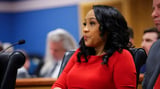 Georgia’s top court discards Fani Willis’s final bid to prosecute Trump