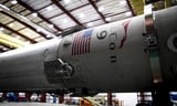 SpaceX launches NROL-77 satellite for U.S. Space Force