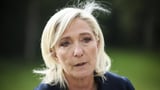 Le Pen's future in the balance as French far-right officials go on trial for alleged EU funds misuse