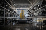 Aston Martin blames Trump tariffs as luxury carmaker’s profits stall