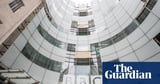 BBC threatens legal action against AI startup over content scraping