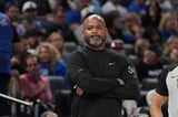 USA Basketball to add J.B. Bickerstaff, Mark Daigneault as assistant coaches