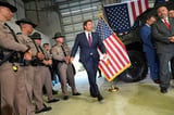 Florida immigration arrests have quietly surged, with state and local agencies at the forefront