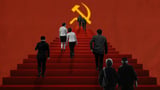 The perils of falling in love as a Communist Party member in China