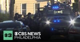 9 dead, including 2 children, in shooting in Erie, Pennsylvania