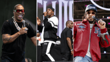 Busta Rhymes, Clipse, GELO & More To Perform At 2025 ESPY Awards