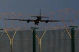 Man arrested in Cyprus on suspicion of spying on a UK military base for Iran