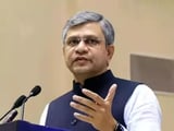 AI world vastly different from IT Act era, believe new law is needed: Union minister Vaishnaw