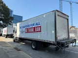North Carolina legislature leaves after passing Helene aid package, but still no budget