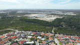 City seeks state help as bin juice issue grows to 40 Optus Stadiums