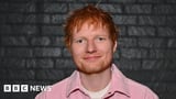 Ed Sheeran: Singer to expand his foundation's work to island of Ireland