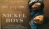 Nickel Boys trailer - new movie adapts acclaimed novel