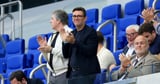 Burnham says law banning football fans from drinking in stands is ‘wrong’