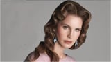 Lana Del Rey says, 'so much happened over last 4 years' as she announces new album