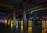 SpaceX Awards Foxconn A Part In A Huge $52 Billion Order For 13,000 Racks Of NVIDIA GB300 AI Servers, Where Each Rack Costs $4 Million And The Total Order Spans Nearly 1 Million GPUs