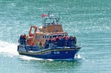 Yvette Cooper emphasises record success over small boats and asylum hotels amid Epping backlash - NewsBreak