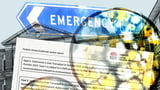 Patient remains in ICU four months after deadly fungus cluster