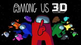 Among Us 3D Brings Three-Dimensional Treachery To Steam In Early May