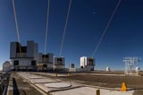 Telescope finds the fastest known star in the Milky Way galaxy | AP News