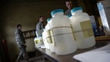 EPA lifts emergency order on Flint water, returning city to normal lead testing standards