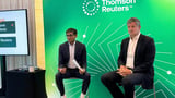 Thomson Reuters CEO: Legal Profession Faces “Biggest Disruption in Its History” from AI