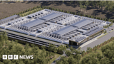 Chelveston AI factory to take 'complex' healthcare work