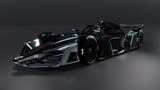 “So much more menacing”: Formula E’s new Gen4 car breaks cover