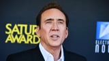 Nicolas Cage on AI in Acting: Robots Cannot Reflect the Human Condition