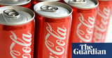 Coca-Cola recalls drinks in Europe over ‘higher levels’ of chemical chlorate