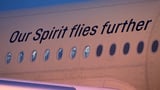 Qantas plane designated for non-stop UK flight to land in Melbourne