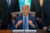 Joe Biden approved secret nuclear strategy focusing on 'Chinese threat': New York Times