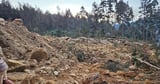Rescuers Face Fierce Challenges After 2,000 Feared Dead In Papua New Guinea Landslide