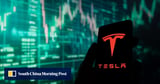 Tesla sees exodus of South Korean retail investors as crypto’s allure rises