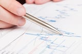 Euro zone investor morale hits over one-year low in January