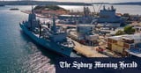 Australian giants accused of trying to fix prices in multibillion-dollar Defence contracts