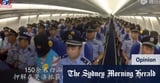 Yes, there are Chinese police in Fiji. But that’s none of our business