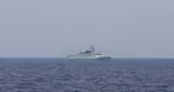 Philippines rejects China's accusation of environmental damage in South China Sea