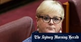 Coalition senator Linda Reynolds settles with ACT over former prosecutor’s claims