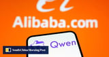 Alibaba launches AI model that can process images and video on the go