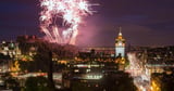 Wet Leg to headline Edinburgh Hogmanay 2025 celebrations