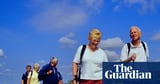 Study finds three midlife health factors that could delay dementia for 13 years
