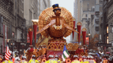 How to Watch the Macy's Thanksgiving Day Parade 2025