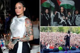Cornell University yanks anti-Israel performer Kehlani from end-of-year concert after wave of backlash