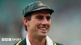 Pat Cummins: Australia yet to make decision on bowler's Ashes participation